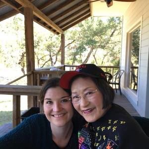 Meet your Posher, Erin